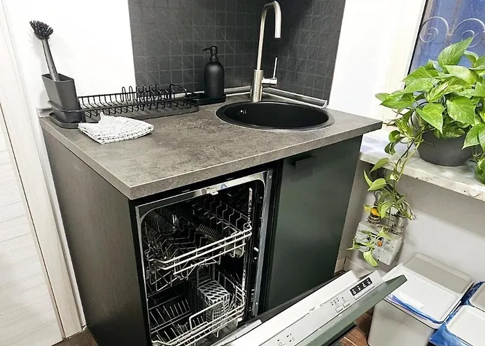 Mica Aurea Trastevere Apartament *