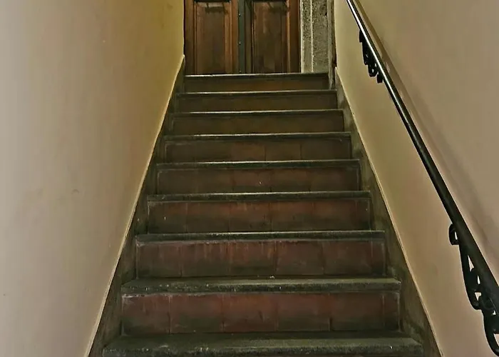 Mica Aurea Trastevere *