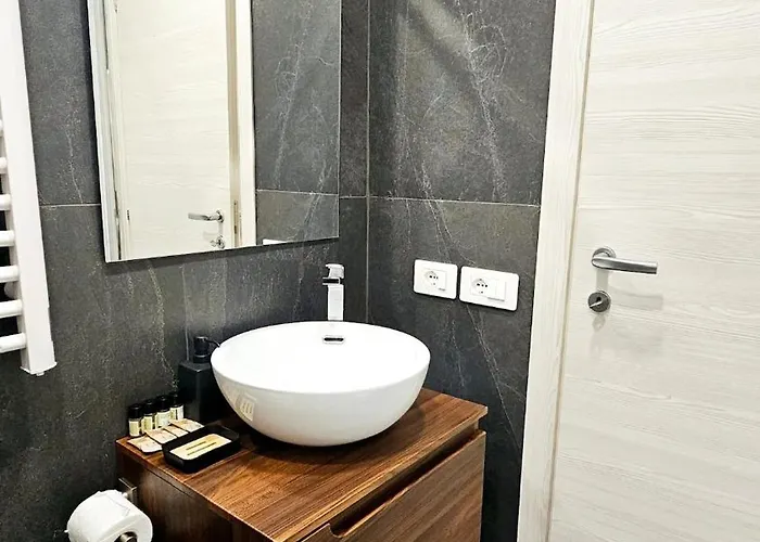 Mica Aurea Trastevere Apartament