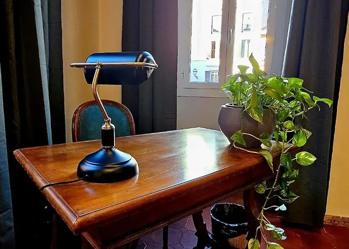 Apartament Mica Aurea Trastevere *
