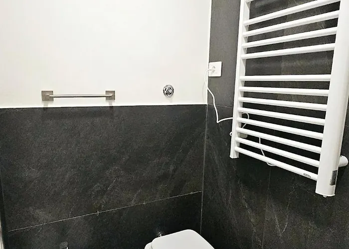 Mica Aurea Trastevere Apartament Rzym