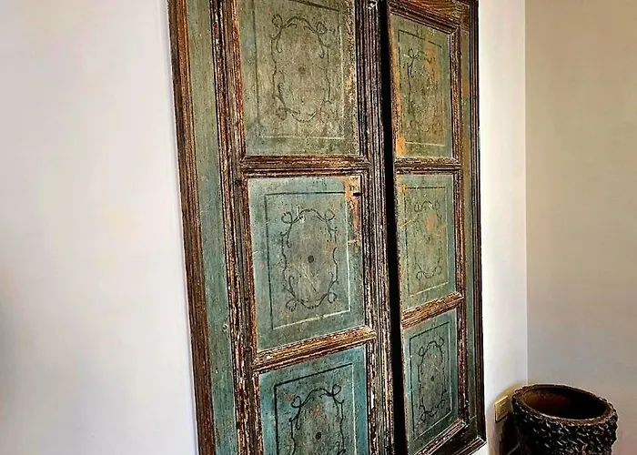 Apartament Mica Aurea Trastevere