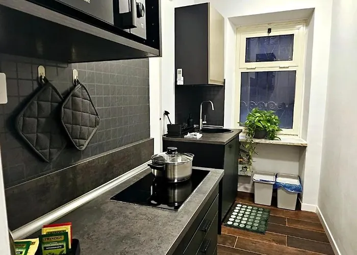 Apartament Mica Aurea Trastevere *
