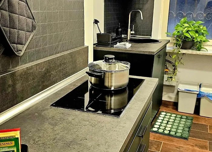 Apartament Mica Aurea Trastevere