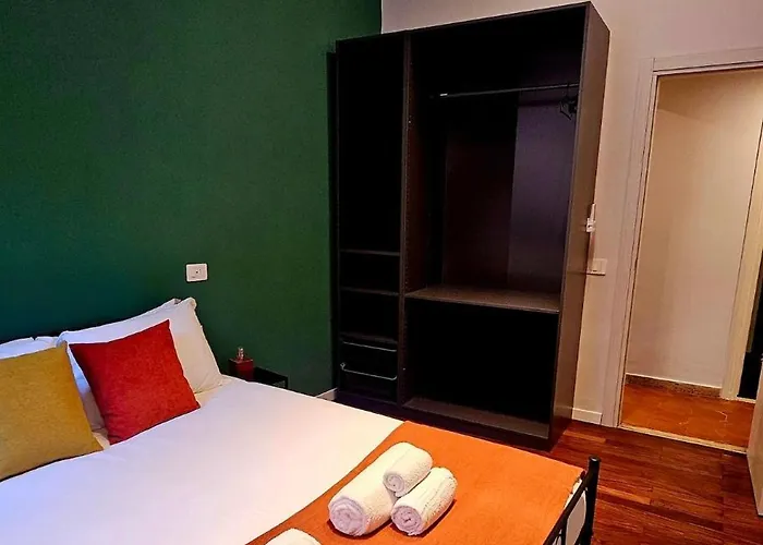 Mica Aurea Trastevere Rzym